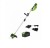 Триммер аккумуляторный GreenWorks G40LT30k4