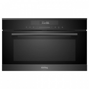 Встраиваемая микроволновая печь Korting KMI 830 GNBX
