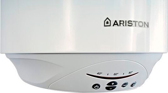Водонагреватель накопительный Ariston ABS Pro Eco PW 80 V slim