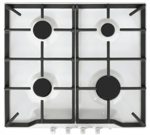 Встраиваемая газовая варочная панель Gefest ПВГ 1212-01 Встраиваемая газовая варочная панель Gefest ПВГ 1212-01
