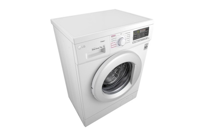 Стиральная машина LG F1296HDS0