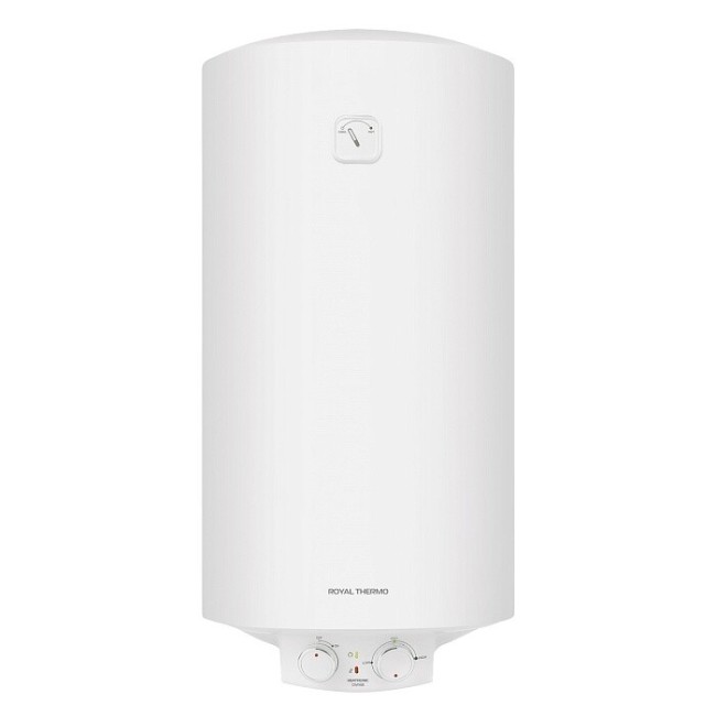 Водонагреватель накопительный Royal Thermo RWH 100 Heatronic DryHeat