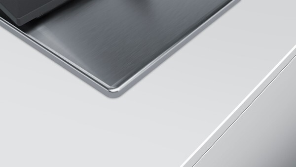 Встраиваемая газовая варочная панель Siemens EC6A5HC90 Встраиваемая газовая варочная панель Siemens EC6A5HC90