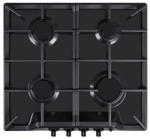 Встраиваемая газовая варочная панель Gefest ПВГ 1212-01 К2 Встраиваемая газовая варочная панель Gefest ПВГ 1212-01 К2