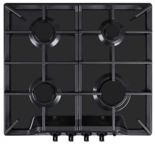 Встраиваемая газовая варочная панель Gefest ПВГ 1212-01 К2 Встраиваемая газовая варочная панель Gefest ПВГ 1212-01 К2