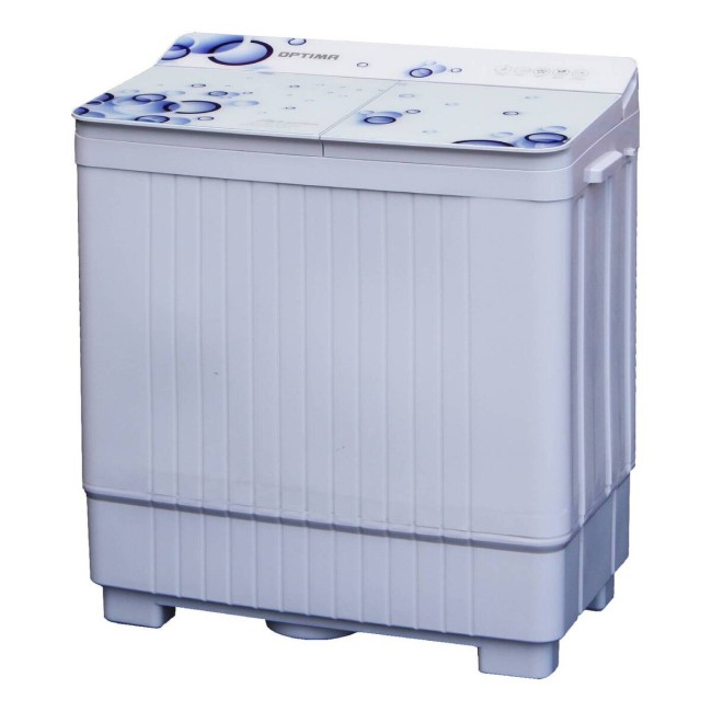 Стиральная машина Optima МСП-50СТ полуавтомат Стиральная машина Optima МСП-50СТ полуавтомат