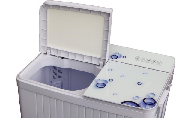 Стиральная машина Optima МСП-50СТ полуавтомат Стиральная машина Optima МСП-50СТ полуавтомат