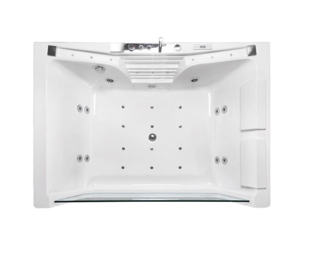 Гидромассажная ванна Cerutti SPA C-478