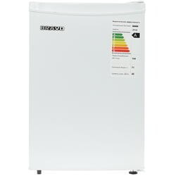 Холодильник Bravo XR-80