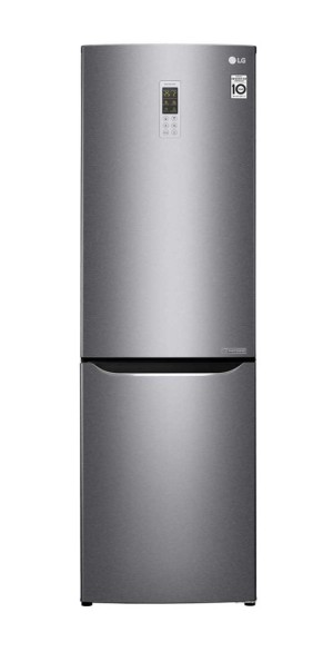 Холодильник LG GA-B419SLGL