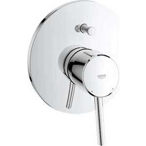 Смеситель для ванны Grohe Concetto 32214001 Смеситель для ванны Grohe Concetto 32214001