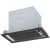 Встраиваемая вытяжка Kronasteel Selina 600 Glass Black S Встраиваемая вытяжка Kronasteel Selina 600 Glass Black S
