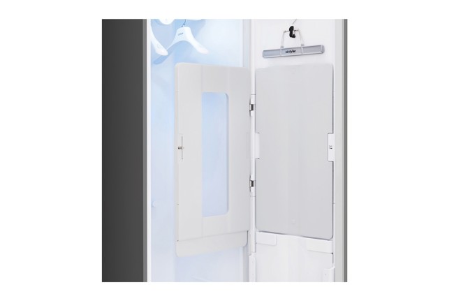 Сушильный шкаф LG S3MFC