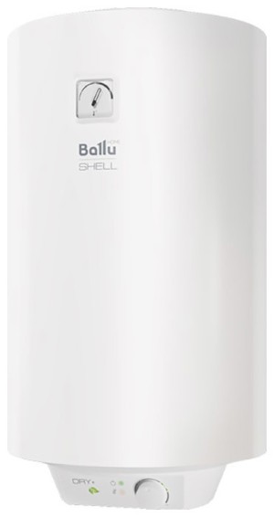 Водонагреватель накопительный Ballu BWH/S 80 Shell