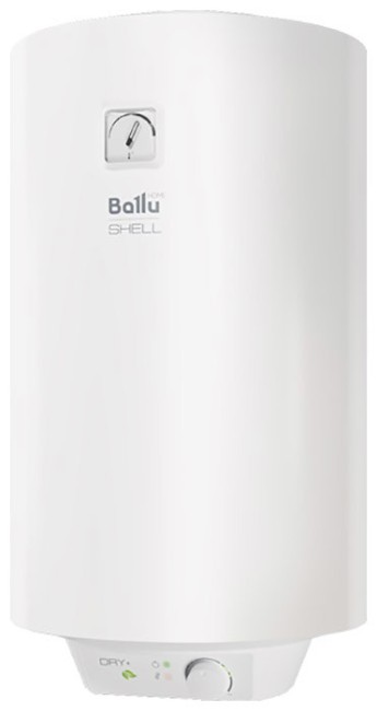 Водонагреватель накопительный Ballu BWH/S 80 Shell