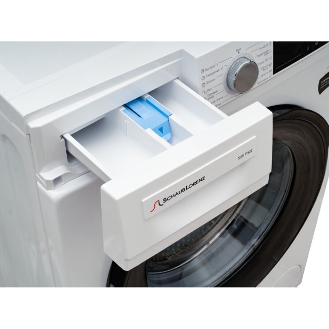 Стиральная машина Schaub Lorenz SLW T1622 Стиральная машина Schaub Lorenz SLW T1622