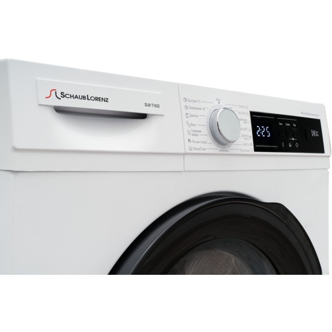 Стиральная машина Schaub Lorenz SLW T1622 Стиральная машина Schaub Lorenz SLW T1622