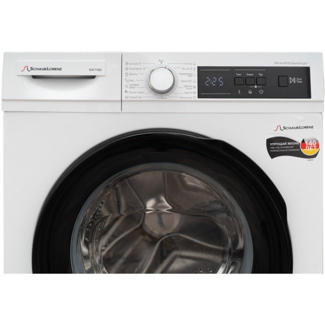 Стиральная машина Schaub Lorenz SLW T1622 Стиральная машина Schaub Lorenz SLW T1622