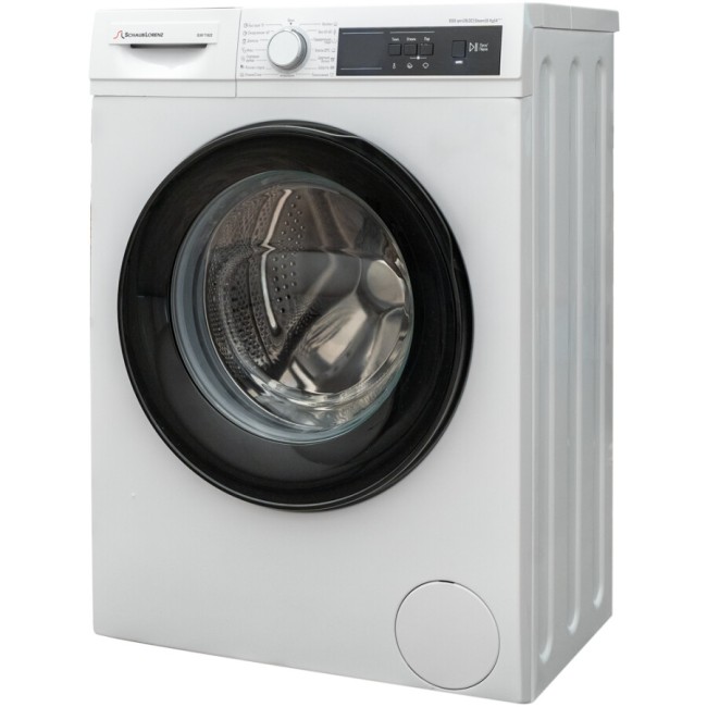 Стиральная машина Schaub Lorenz SLW T1622 Стиральная машина Schaub Lorenz SLW T1622