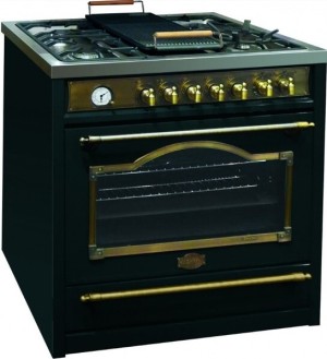 Комбинированная плита Kaiser HGE 93555 Em