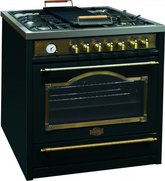 Комбинированная плита Kaiser HGE 93555 Em