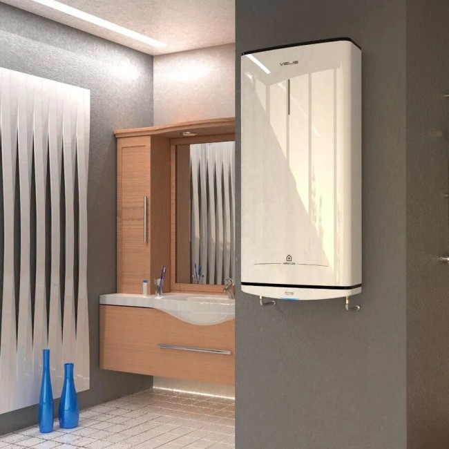 Водонагреватель накопительный Ariston VELIS TECH R ABS 50