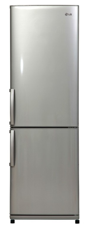 Холодильник LG GA-B379UMDA