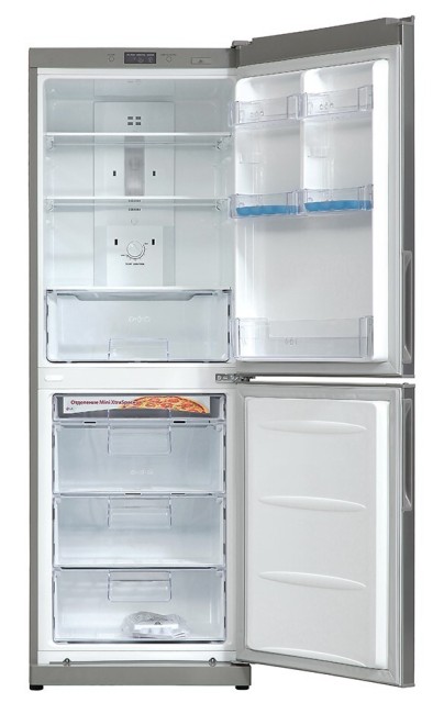 Холодильник LG GA-B379UMDA Холодильник LG GA-B379UMDA