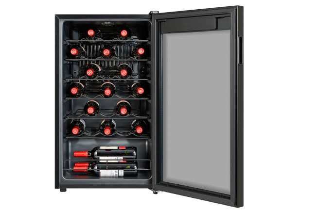 Винный шкаф Temptech PWF9500SBS Винный шкаф Temptech PWF9500SBS