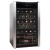 Винный шкаф Temptech PWF9500SBS Винный шкаф Temptech PWF9500SBS