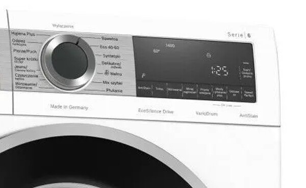 Стиральная машина Bosch WGG244A0BY Стиральная машина Bosch WGG244A0BY