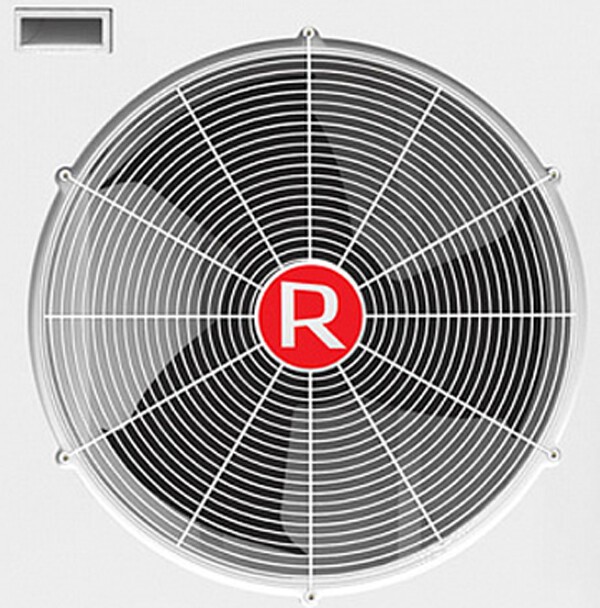 Напольно-потолочная сплит-система Royal Clima CO-F 18HNFI/CO-E 18HNI