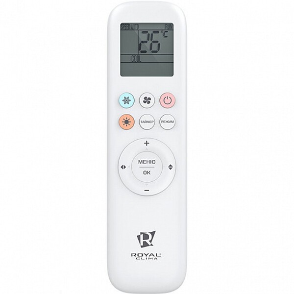 Напольно-потолочная сплит-система Royal Clima CO-F 18HNFI/CO-E 18HNI