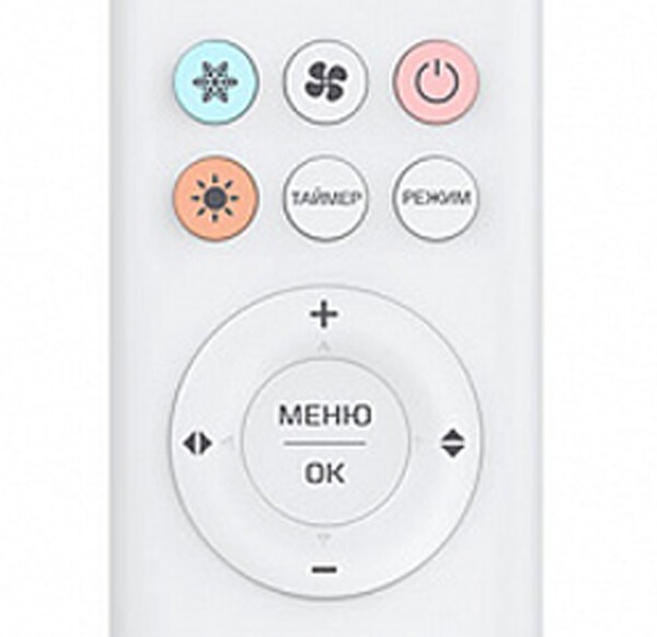 Напольно-потолочная сплит-система Royal Clima CO-F 18HNFI/CO-E 18HNI