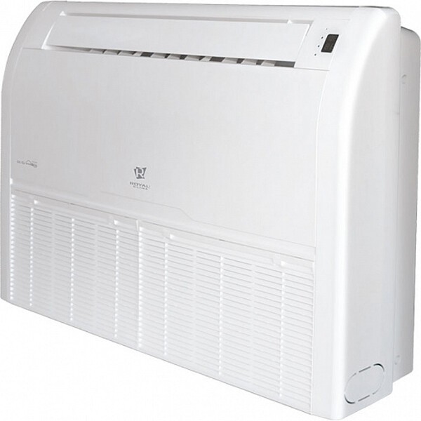 Напольно-потолочная сплит-система Royal Clima CO-F 18HNFI/CO-E 18HNI