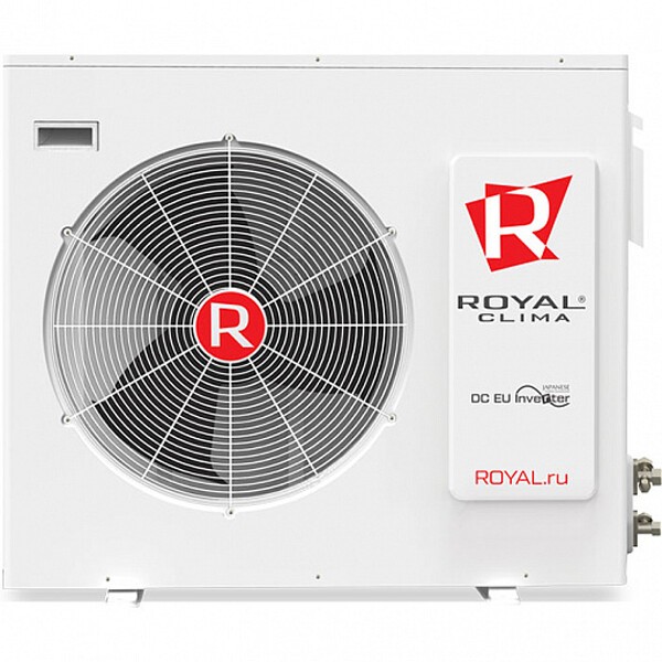 Напольно-потолочная сплит-система Royal Clima CO-F 18HNFI/CO-E 18HNI