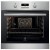 Встраиваемый электрический духовой шкаф Electrolux EOB 3410 AOX