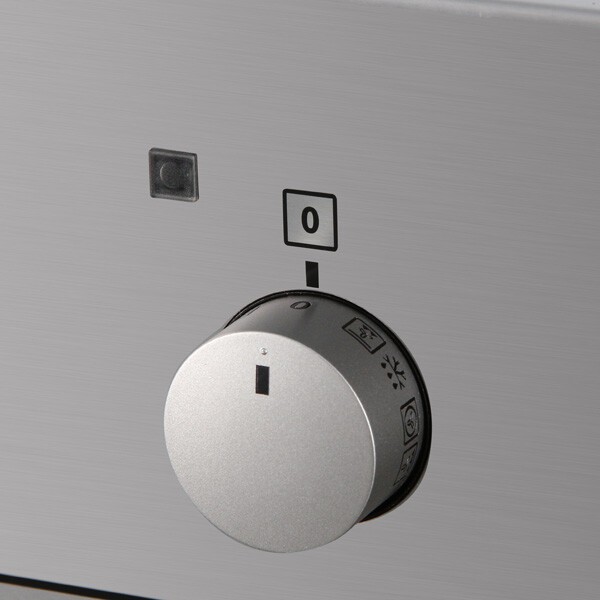 Встраиваемый электрический духовой шкаф Electrolux EOB 3410 AOX