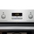 Встраиваемый электрический духовой шкаф Electrolux EOB 3410 AOX