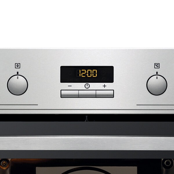 Встраиваемый электрический духовой шкаф Electrolux EOB 3410 AOX