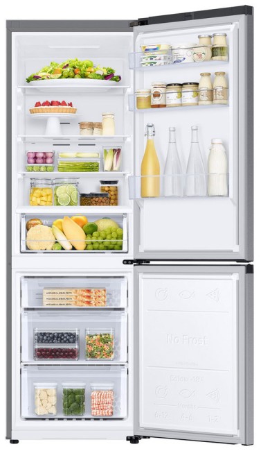 Холодильник Samsung RB34T670FSA