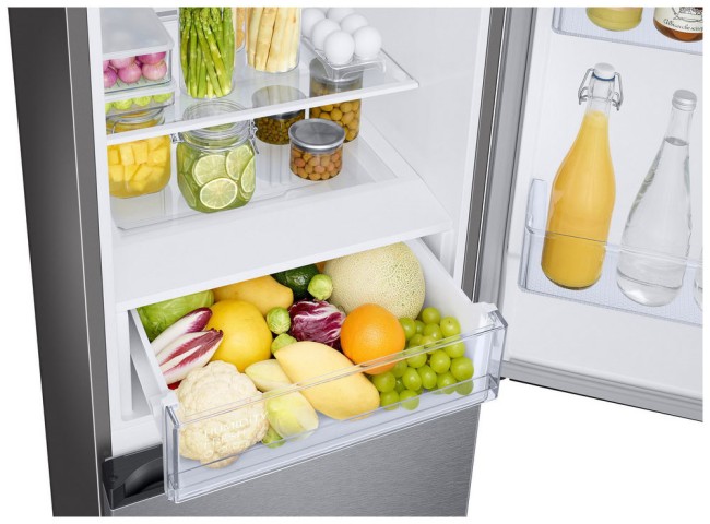 Холодильник Samsung RB34T670FSA