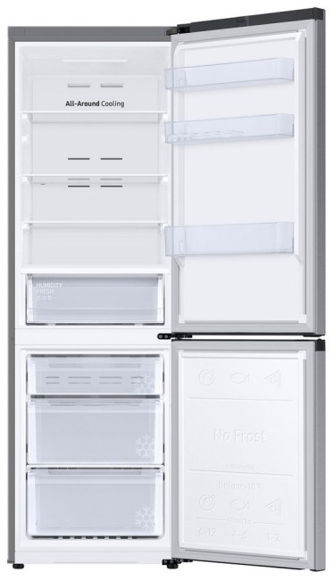 Холодильник Samsung RB34T670FSA