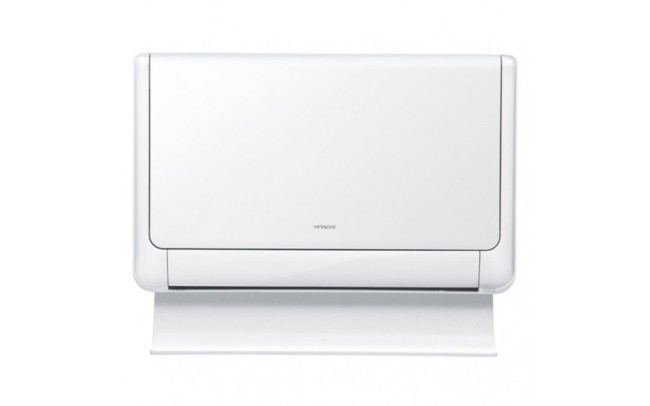 Сплит-система напольно-потолочного типа Hitachi RAC-50FXB/RAF-50RXB Сплит-система напольно-потолочного типа Hitachi RAC-50FXB/RAF-50RXB