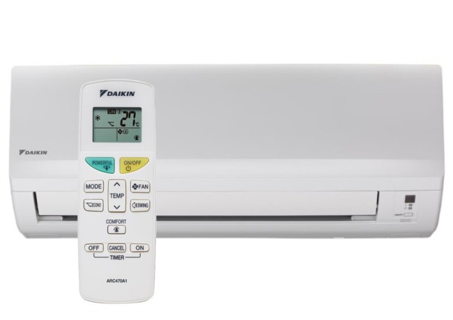 Сплит-система Daikin FTXB50C/RXB50C/-40