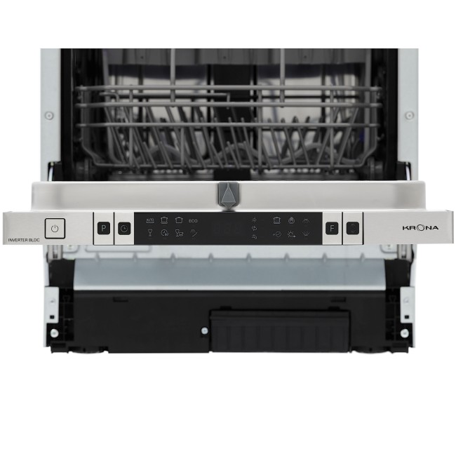 Встраиваемая посудомоечная машина Kronasteel Martina 45 BI
