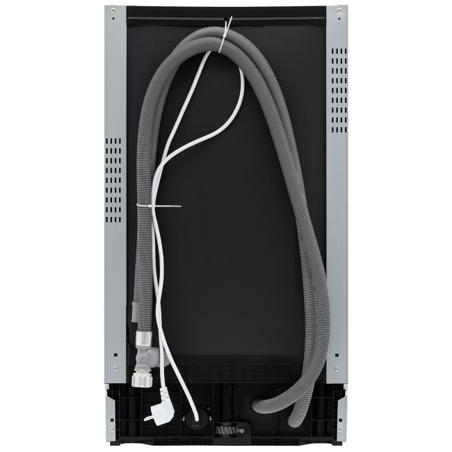 Встраиваемая посудомоечная машина Kronasteel Martina 45 BI