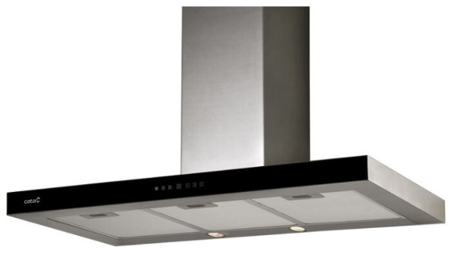 Каминная вытяжка Cata MIDAS 600 (02060200)