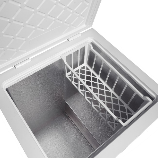 Морозильник-ларь Zarget ZCF 157W Морозильник-ларь Zarget ZCF 157W