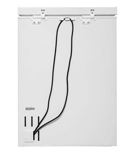 Морозильник-ларь Zarget ZCF 157W Морозильник-ларь Zarget ZCF 157W